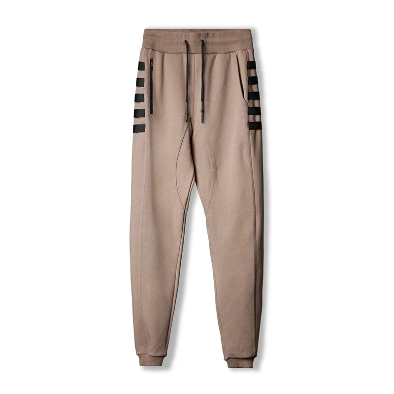Running Jogging Pants Men's Cotton Bodybuilding Workout Trousers Joggers Sweatpants Trackpants Gym Fitness Training Sports Pants 
Running Jogging Pants Men's Cotton Bodybuilding Workout Trousers Joggers Sweatpants Trackpants Gym Fitness Training Sports Pants