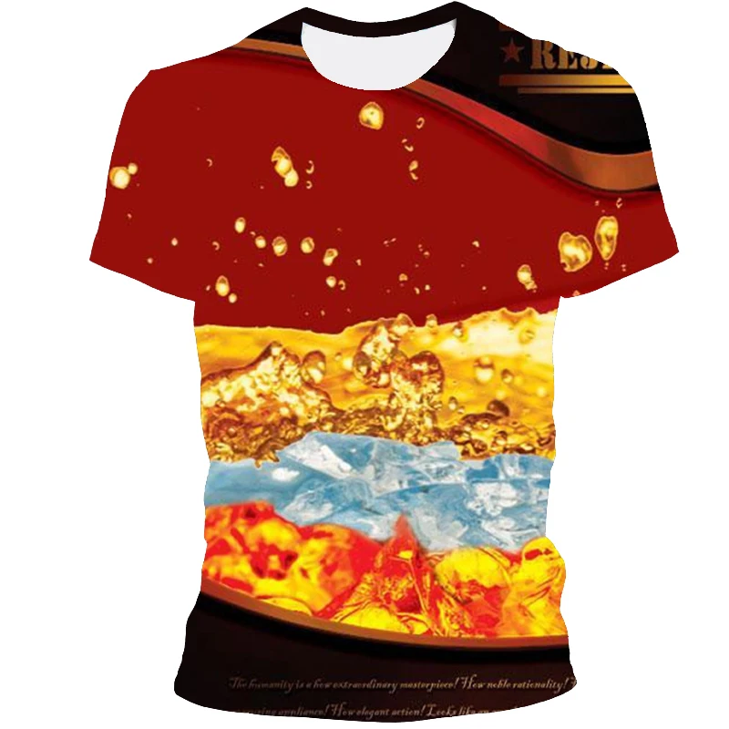 Couple Summer New Hot Love 3d Printed T-Shirt Fashion Men's Oversized Breathable Character Casual Short-Sleeved Shirt
Couple Summer New Hot Love 3d Printed T-Shirt Fashion Men's Oversized Breathable Character Casual Short-Sleeved Shirt