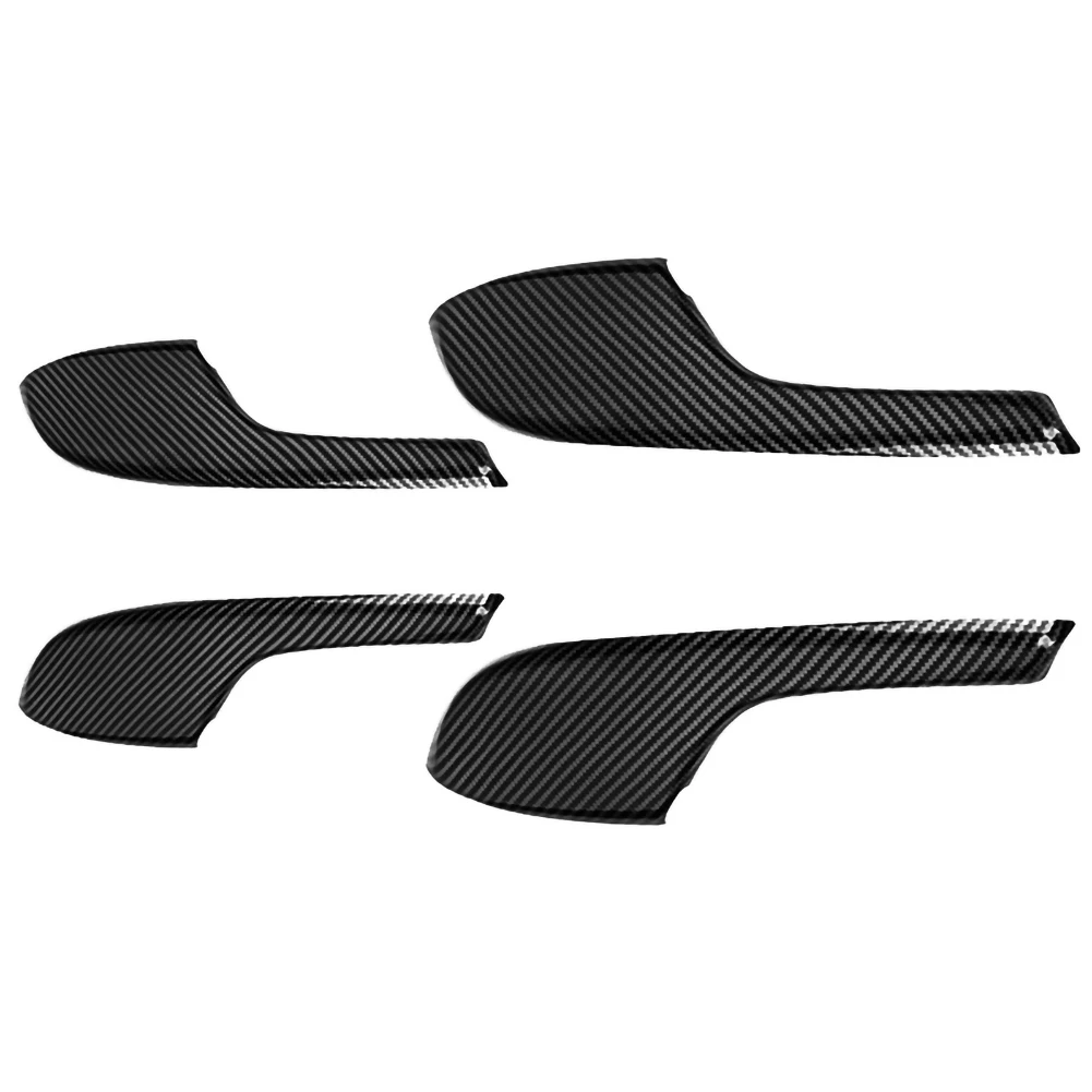 Honda Civic 2016-2020 Carbon Fiber Interior Door Armrest Panel Trim Cover for Car Interior Door Bowl Decoration Frame Stickers
Honda Civic 2016-2020 Carbon Fiber Interior Door Armrest Panel Trim Cover for Car Interior Door Bowl Decoration Frame Stickers