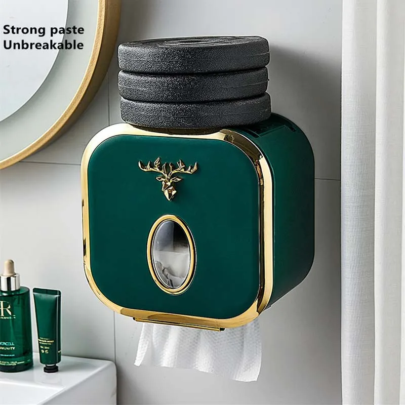 Light wash towel storage box multifunctional non-perforated wall-mounted dust-proof rackdisposable cleansing towel storage
Light wash towel storage box multifunctional non-perforated wall-mounted dust-proof rackdisposable cleansing towel storage