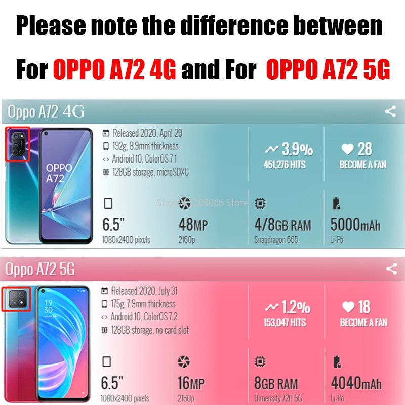 Protectve Glass For Oppo A52 Screen Protector For Oppo A53 A92 A72 A93 A5 A9 2020 On A 52 53 Protection HD Front Tempered Film
Protectve Glass For Oppo A52 Screen Protector For Oppo A53 A92 A72 A93 A5 A9 2020 On A 52 53 Protection HD Front Tempered Film