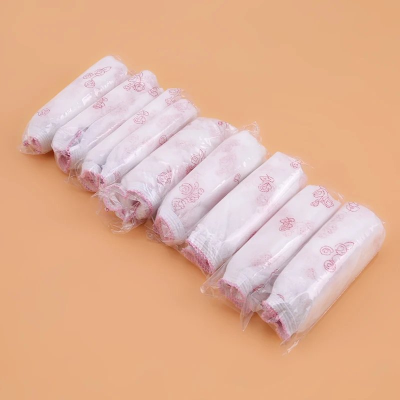 Women Breathable Underpants Pregnant Women Intimates skin-friendly Disposable Pregnant Women Solid Color Underwear Pregnant
Women Breathable Underpants Pregnant Women Intimates skin-friendly Disposable Pregnant Women Solid Color Underwear Pregnant