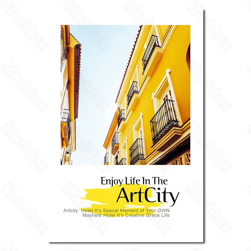 Frameless Style Modern Small Fresh Architecture Fashion Personality Hanging Painting Simple Creative Decorative Painting
Frameless Style Modern Small Fresh Architecture Fashion Personality Hanging Painting Simple Creative Decorative Painting