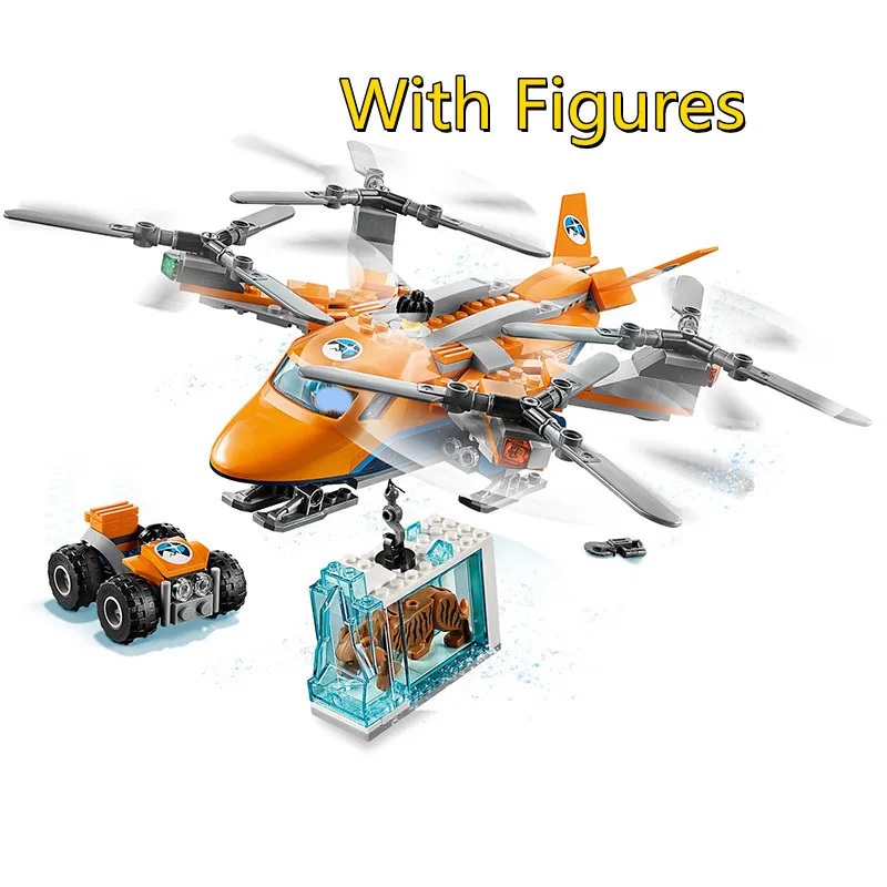 289Pcs 10994 Building Block Toy City Series 60193 Assembled Building Blocks Children's Toy Gifts
289Pcs 10994 Building Block Toy City Series 60193 Assembled Building Blocks Children's Toy Gifts