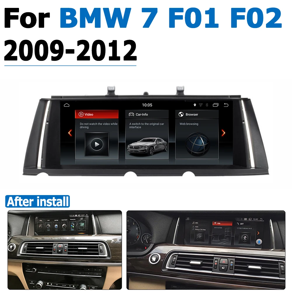 2 Din Автомобильный мультимедийный плеер для BMW 5 серии E39 1995 ~ 2003 радиоприемник Android