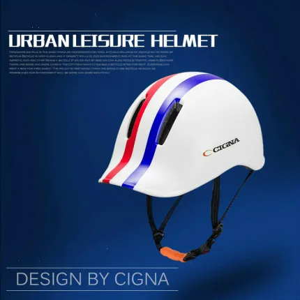 CIGNA cycling helmet road cycling men integrated molding mountain bike helmet riding equipment protective gear
CIGNA cycling helmet road cycling men integrated molding mountain bike helmet riding equipment protective gear