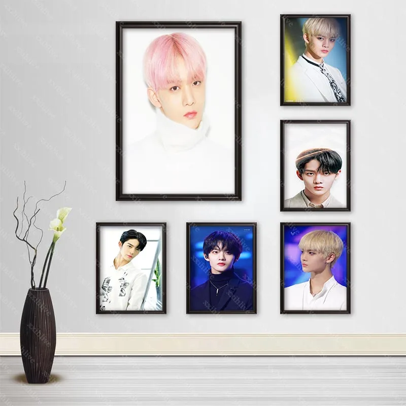 Kpop Bae Jin Young Cloth Silk Canvas HD Poster Home And Bedroom Decoration Wall Fabric Poster Custom Print More Size 
Kpop Bae Jin Young Cloth Silk Canvas HD Poster Home And Bedroom Decoration Wall Fabric Poster Custom Print More Size