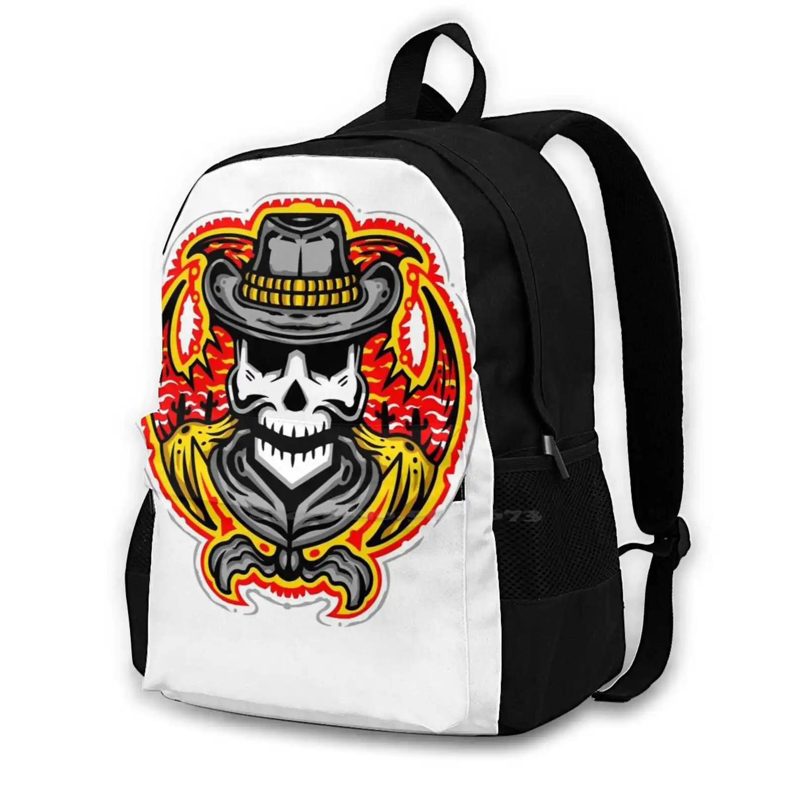 Skull Of Arthur | Teen College Student Backpack Laptop Travel Bags Red Dead Redemption Red Dead Redemption 2 Rdr2 Arthur Morgan
Skull Of Arthur | Teen College Student Backpack Laptop Travel Bags Red Dead Redemption Red Dead Redemption 2 Rdr2 Arthur Morgan