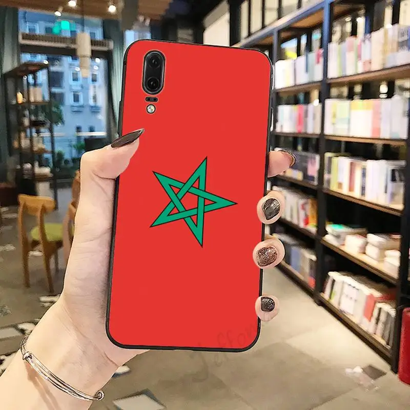 Morocco Flag Coat Of Arms Symbol Phone Case For Huawei honor Mate P 10 20 30 40 Pro 10i 9 10 20 8 x Lite
Morocco Flag Coat Of Arms Symbol Phone Case For Huawei honor Mate P 10 20 30 40 Pro 10i 9 10 20 8 x Lite