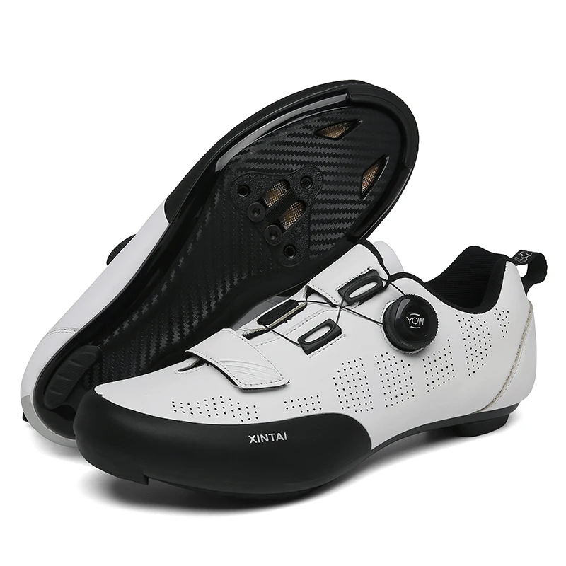 2021 New Arrival sapatilha ciclismo mtb Cycling sneaker Road cycling shoes Mountain biking shoes Professional Bicycle
2021 New Arrival sapatilha ciclismo mtb Cycling sneaker Road cycling shoes Mountain biking shoes Professional Bicycle