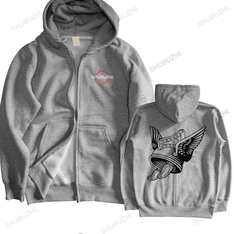 Мужская брендовая толстовка на молнии, Мужская Осенняя хлопковая толстовка shubuzhi, синяя каплевая куртка Gauloises, Мужская зимняя теплая Толстов... 
Мужская брендовая толстовка на молнии, Мужская Осенняя хлопковая толстовка shubuzhi, синяя каплевая куртка Gauloises, Мужская зимняя теплая Толстов...