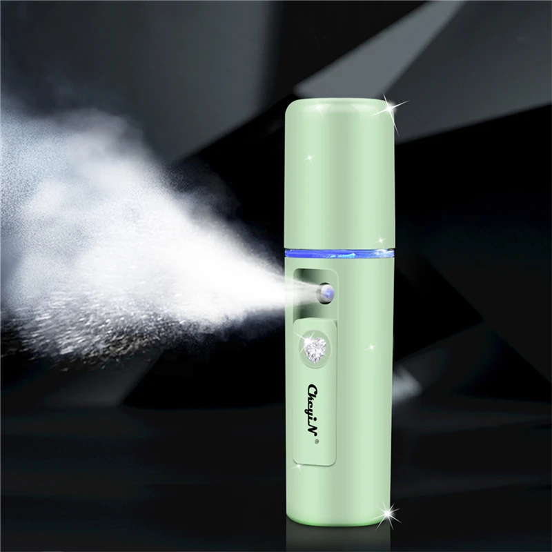 Nano Mist Sprayer Deep Cleaning Facial Cleaner Facial Steamer Face Sprayer Beauty Face Steaming Device Facial Steamer Machine
Nano Mist Sprayer Deep Cleaning Facial Cleaner Facial Steamer Face Sprayer Beauty Face Steaming Device Facial Steamer Machine