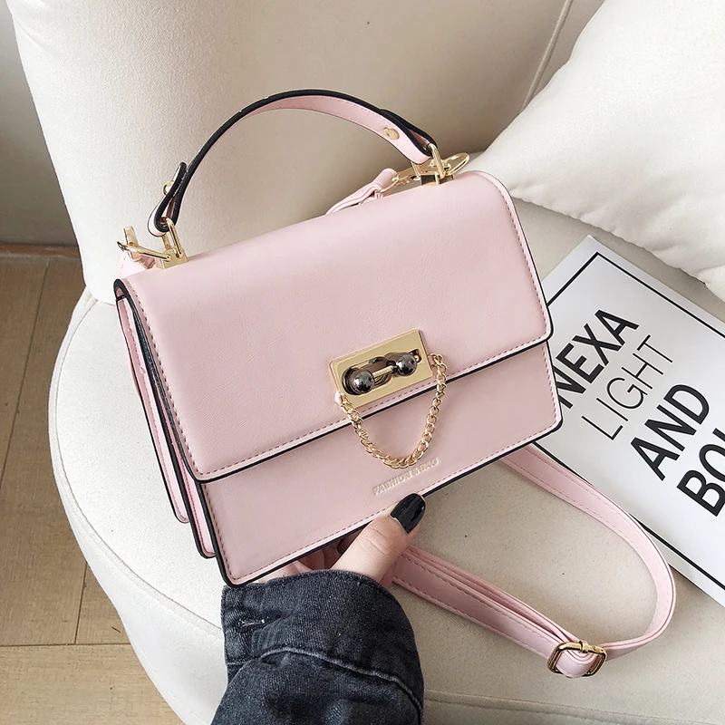 2020 New Summer Style Women Flap Bags Fashion PU Female Shoulder Bag Girls Party Messenger Bag channels handbags tote bag louis 
2020 New Summer Style Women Flap Bags Fashion PU Female Shoulder Bag Girls Party Messenger Bag channels handbags tote bag louis
