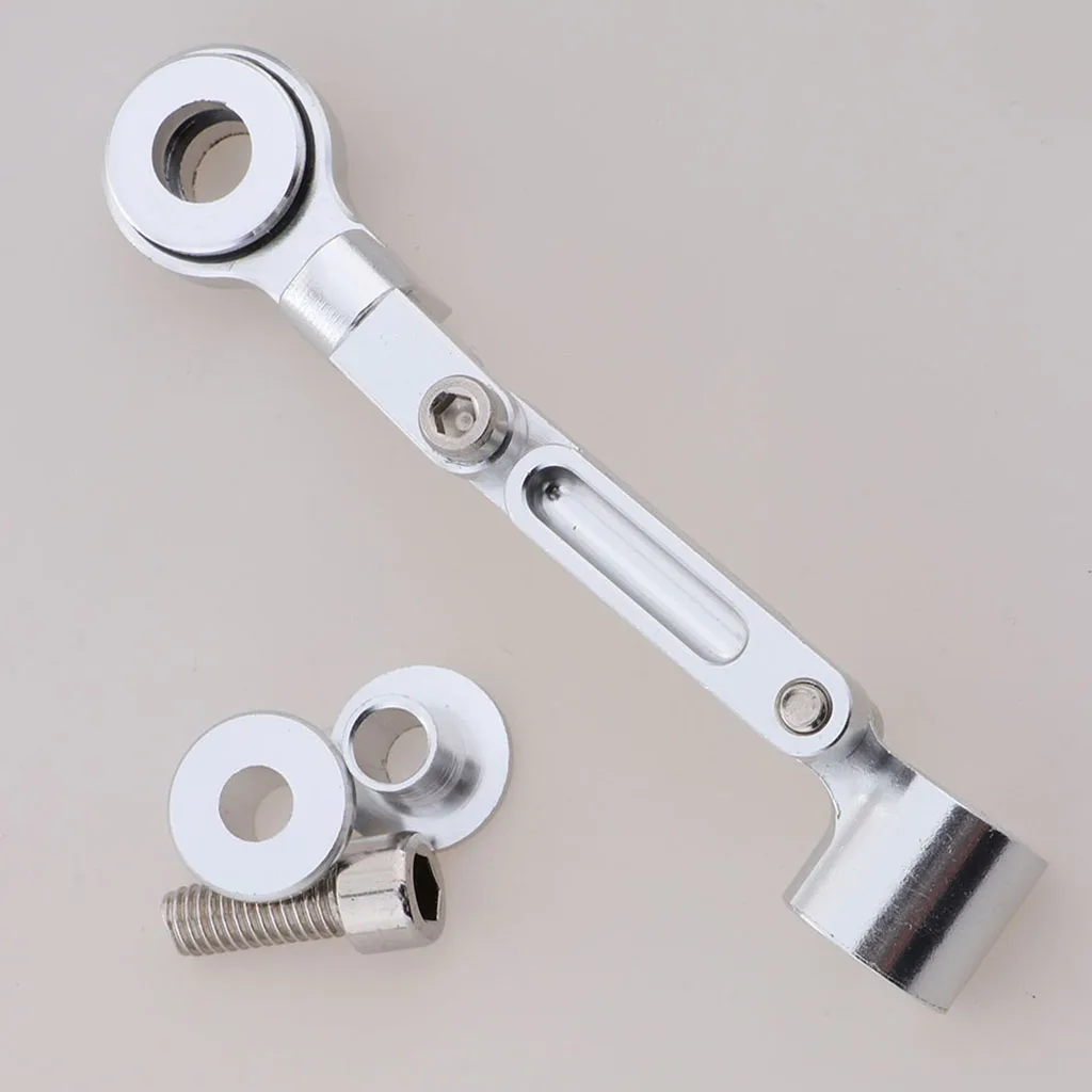 Motorcycle Metal Front Brake Clutch Fluid Reservoir Tank Oil Cup Support Holder, 7 Colors
Motorcycle Metal Front Brake Clutch Fluid Reservoir Tank Oil Cup Support Holder, 7 Colors