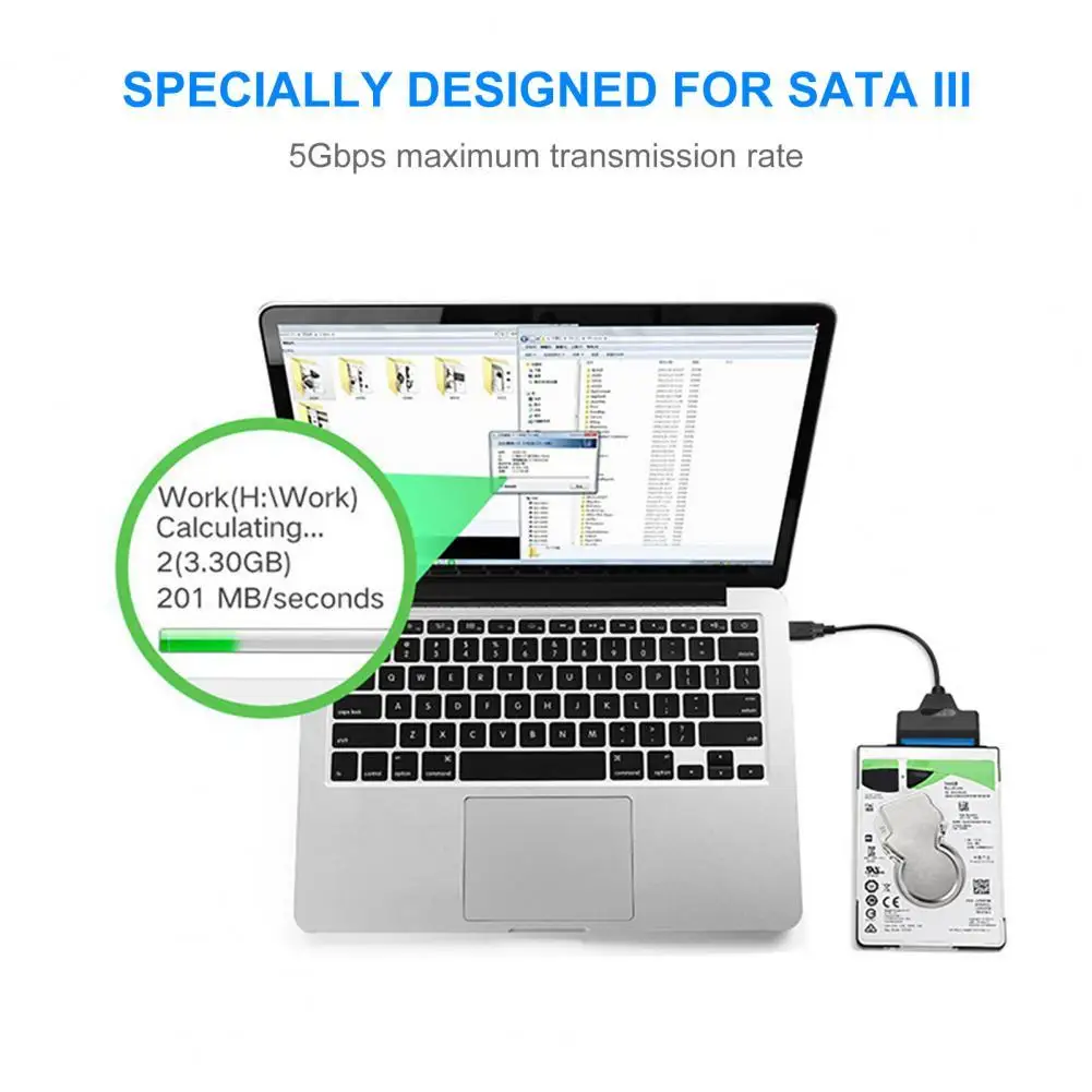 Светодиодный индикатор с низким энергопотреблением светильник b2.0 USB3.0 Type-C на SATA, антистатический кабель преобразователя для MacBook
Светодиодный индикатор с низким энергопотреблением светильник b2.0 USB3.0 Type-C на SATA, антистатический кабель преобразователя для MacBook
