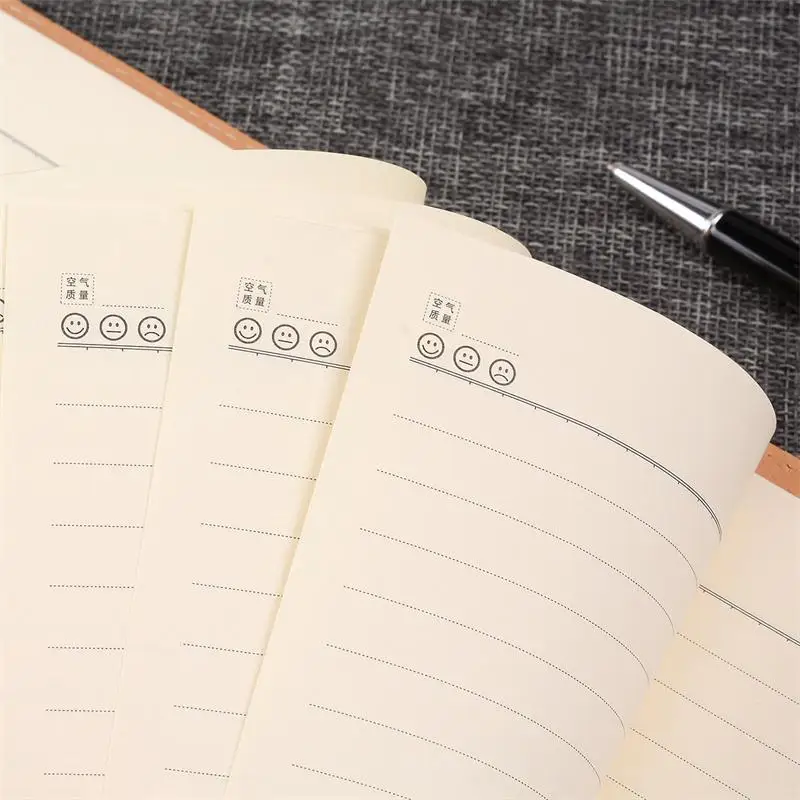 Business Brown Black Red Leather Agenda Magnetic Snap Ring Binder Planner Organizer Notebooks A6 A5 B5 Spiral Notebook Cuaderno
Business Brown Black Red Leather Agenda Magnetic Snap Ring Binder Planner Organizer Notebooks A6 A5 B5 Spiral Notebook Cuaderno