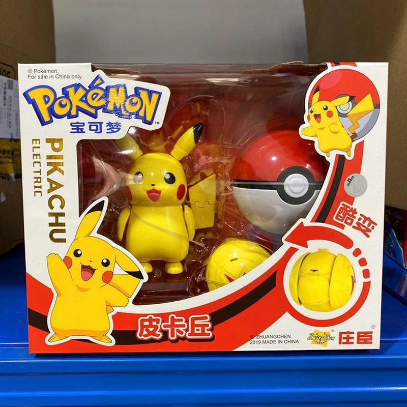 Оригинальный Покемон Пикачу бластоз Mewtwo Gyarados фигурка Модель Кукла деформация игрушка подарок для детей
Оригинальный Покемон Пикачу бластоз Mewtwo Gyarados фигурка Модель Кукла деформация игрушка подарок для детей