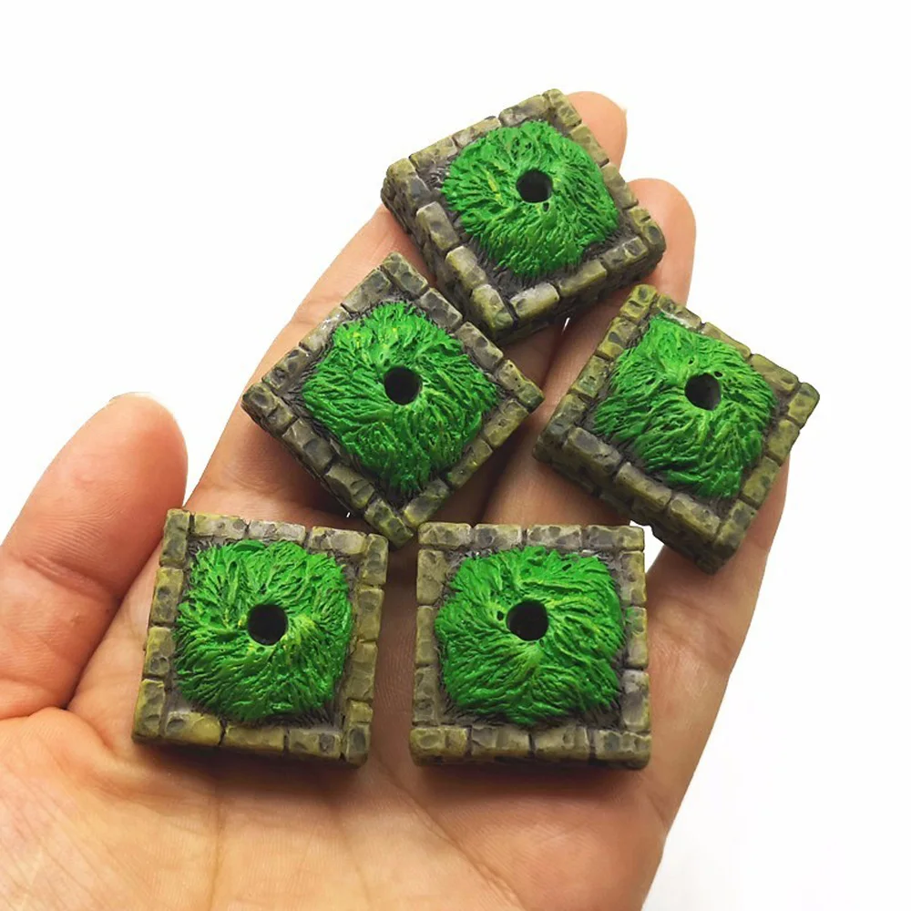 5pcs Tree Altar Base Hold Flower Ornament Model Resin Craft Miniature Figurine Fairy Garden Decoration DIY Accessories
5pcs Tree Altar Base Hold Flower Ornament Model Resin Craft Miniature Figurine Fairy Garden Decoration DIY Accessories