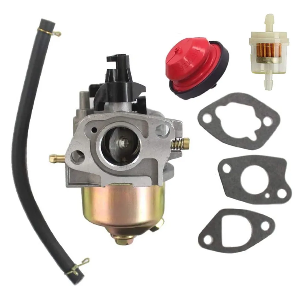 For MTD Carburetor Kit For Troybilt Gasket Replace 751-10310 951-10310 Garden Repair Tools Lawn Mower Trimmer Supplies gaskets
For MTD Carburetor Kit For Troybilt Gasket Replace 751-10310 951-10310 Garden Repair Tools Lawn Mower Trimmer Supplies gaskets