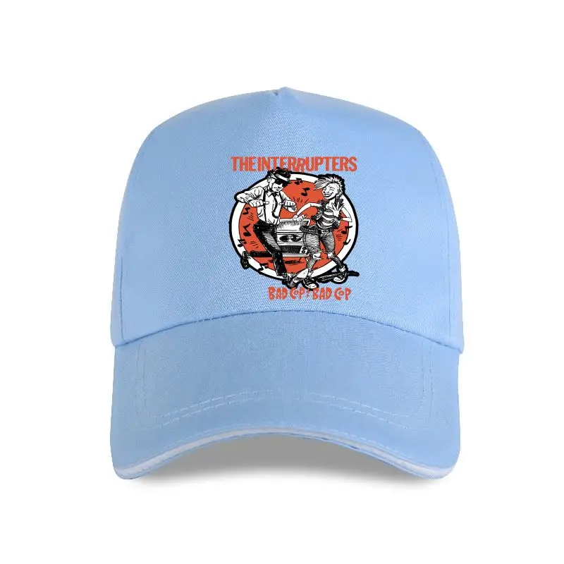 Design Fashion Cool Men Women Funny Anan03 The Interrupters Tour 20116 Customized Printed Baseball cap 
Design Fashion Cool Men Women Funny Anan03 The Interrupters Tour 20116 Customized Printed Baseball cap