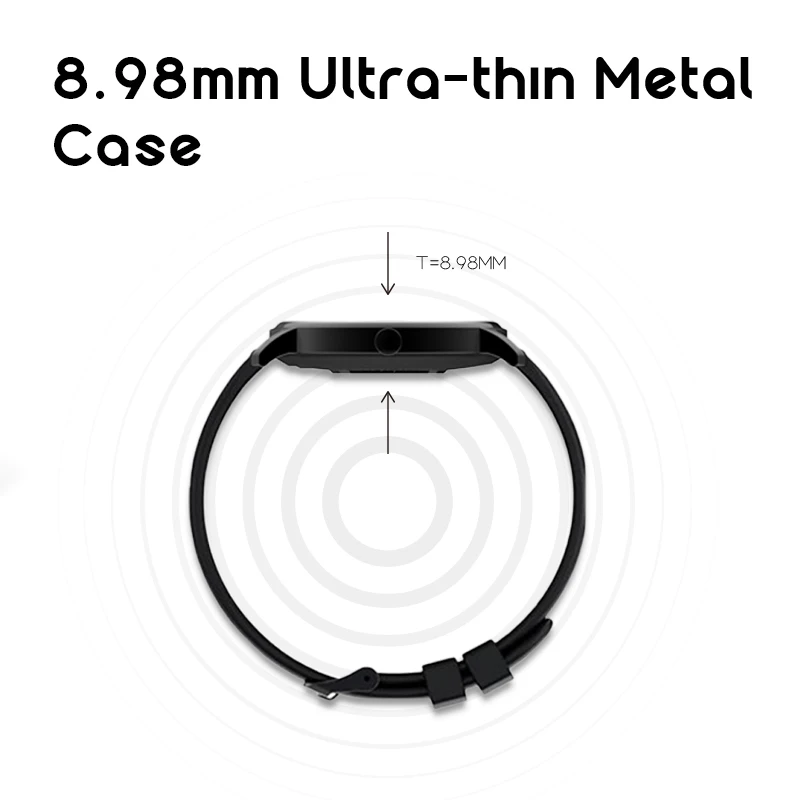 Smart Watch Mibro Air Men Women IP68 Waterproof Bluetooth 5 Sleep Monitor Fitness Heart Rate Tracker SmartWatch Android IOS
Smart Watch Mibro Air Men Women IP68 Waterproof Bluetooth 5 Sleep Monitor Fitness Heart Rate Tracker SmartWatch Android IOS