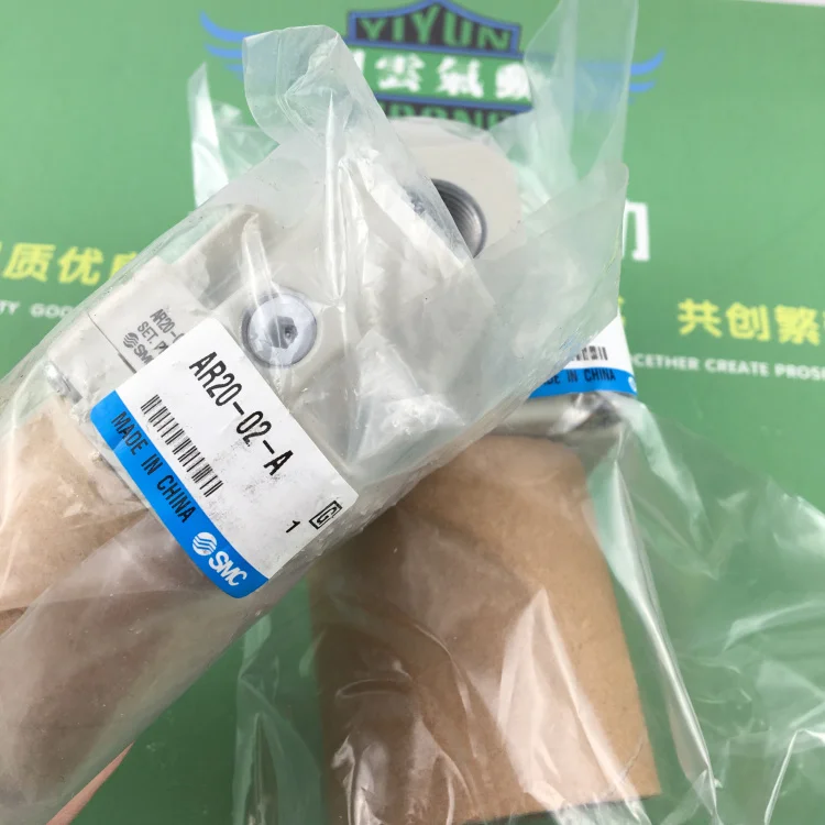 AR30-03-A AR30-03B-A AR30-03G-A AR30-03BG-A SMC Gas source processor Filtering the pressure reducing valve
AR30-03-A AR30-03B-A AR30-03G-A AR30-03BG-A SMC Gas source processor Filtering the pressure reducing valve