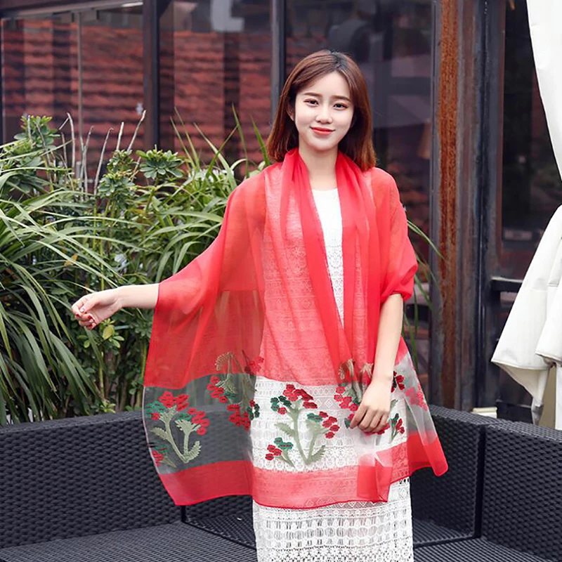 Brand 2020 Summer Scarf Beach Sun Protection Women Scarfs Thick Shawl Hijab Poncho For Ladies Scarves Foulard Femme
Brand 2020 Summer Scarf Beach Sun Protection Women Scarfs Thick Shawl Hijab Poncho For Ladies Scarves Foulard Femme