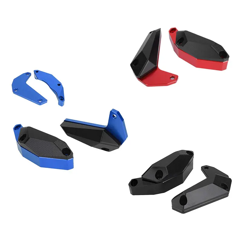 Motorcycle Engine Guard,Engine Stator Slider Crash Pad Falling Frame Guard for Yamaha YZF R1S MT‑10 FZ‑10 15‑20
Motorcycle Engine Guard,Engine Stator Slider Crash Pad Falling Frame Guard for Yamaha YZF R1S MT‑10 FZ‑10 15‑20