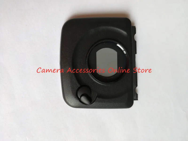 New VF Viewfinder Eyepiece frame assy repair parts for Nikon D810 SLR 
New VF Viewfinder Eyepiece frame assy repair parts for Nikon D810 SLR