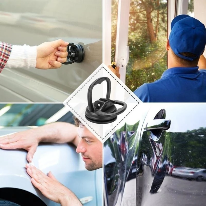Suction Cups for Ceiling Loading and Unloading Repair Dent Tool Removal Repair Tools for Objects Moving
Suction Cups for Ceiling Loading and Unloading Repair Dent Tool Removal Repair Tools for Objects Moving