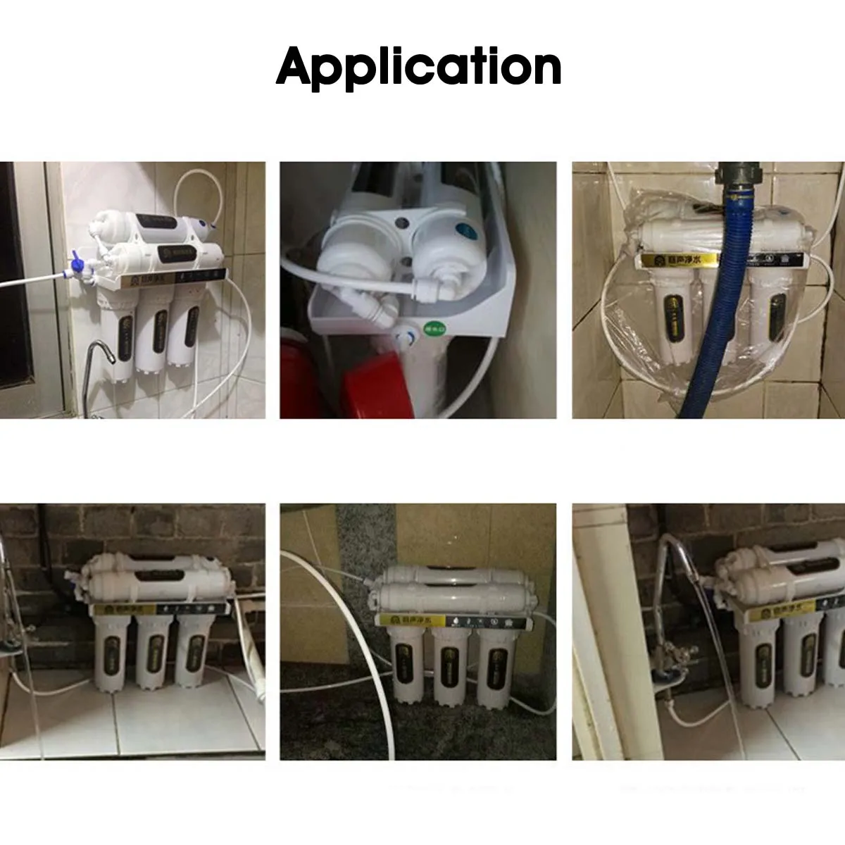 3+2 Ultrafiltration Drinking Water Filter System Home Kitchen Water Purifier Filter With Faucet Tap Water Filter Cartridge Kits
3+2 Ultrafiltration Drinking Water Filter System Home Kitchen Water Purifier Filter With Faucet Tap Water Filter Cartridge Kits