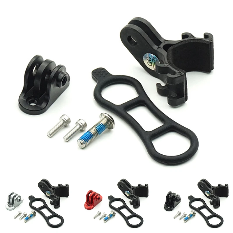 Bike Handlebar Mount Bracket +Headlight Clip Set Adapter Fit For GoPro Stopwatch Durable Practical Bicycle Accessories
Bike Handlebar Mount Bracket +Headlight Clip Set Adapter Fit For GoPro Stopwatch Durable Practical Bicycle Accessories