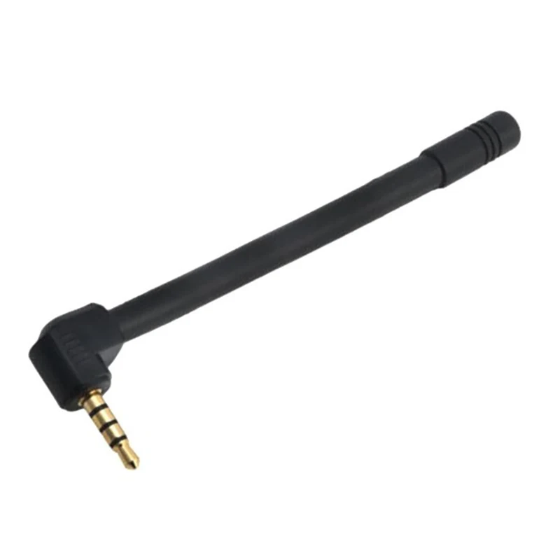 Mini Speaker Universal 3.5mm Radio Outdoor Audio Antenna Headphone Hole External Antenna 3.5mm
Mini Speaker Universal 3.5mm Radio Outdoor Audio Antenna Headphone Hole External Antenna 3.5mm