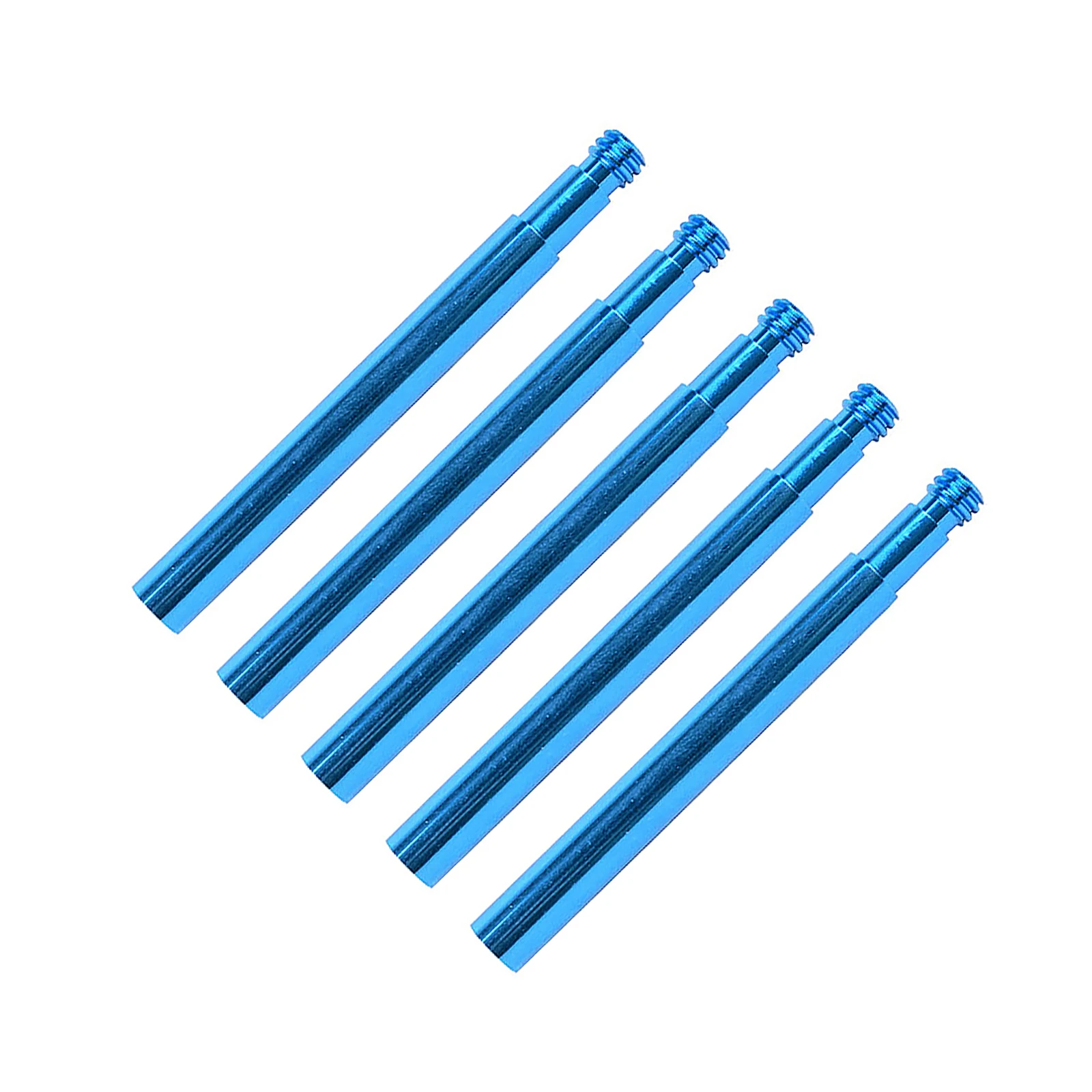 5pcs Bicycle French Valve Extender 60mm Aluminum Alloy Presta Valve Extenders Inner Tyre Valve Extension For Mountain Bike 
5pcs Bicycle French Valve Extender 60mm Aluminum Alloy Presta Valve Extenders Inner Tyre Valve Extension For Mountain Bike