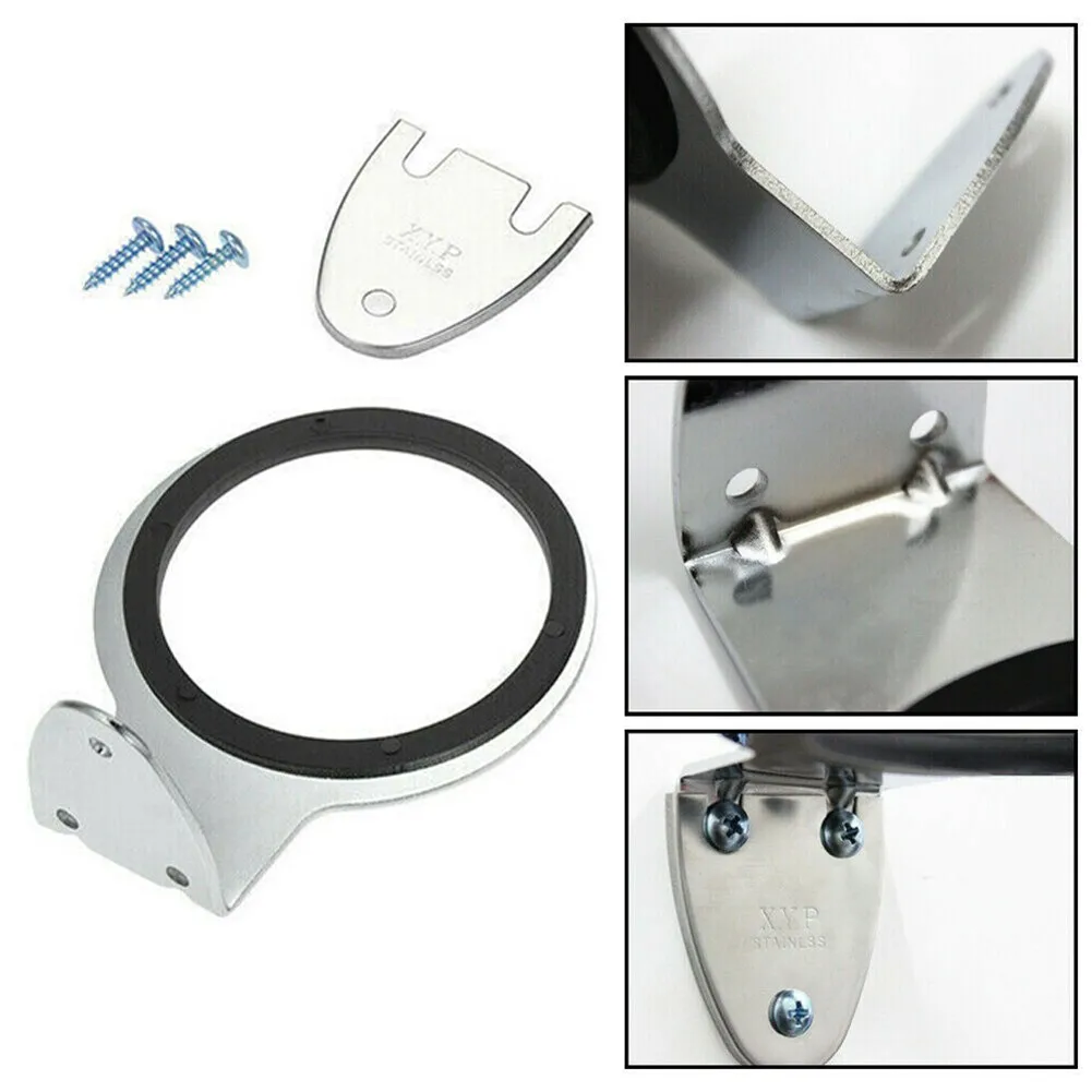 Hair Dryer Holder Wall Rack Bathroom Salon Storage Stainless Steel Organizer Hair Dryer Hanger Racks Storage Supplies
Hair Dryer Holder Wall Rack Bathroom Salon Storage Stainless Steel Organizer Hair Dryer Hanger Racks Storage Supplies