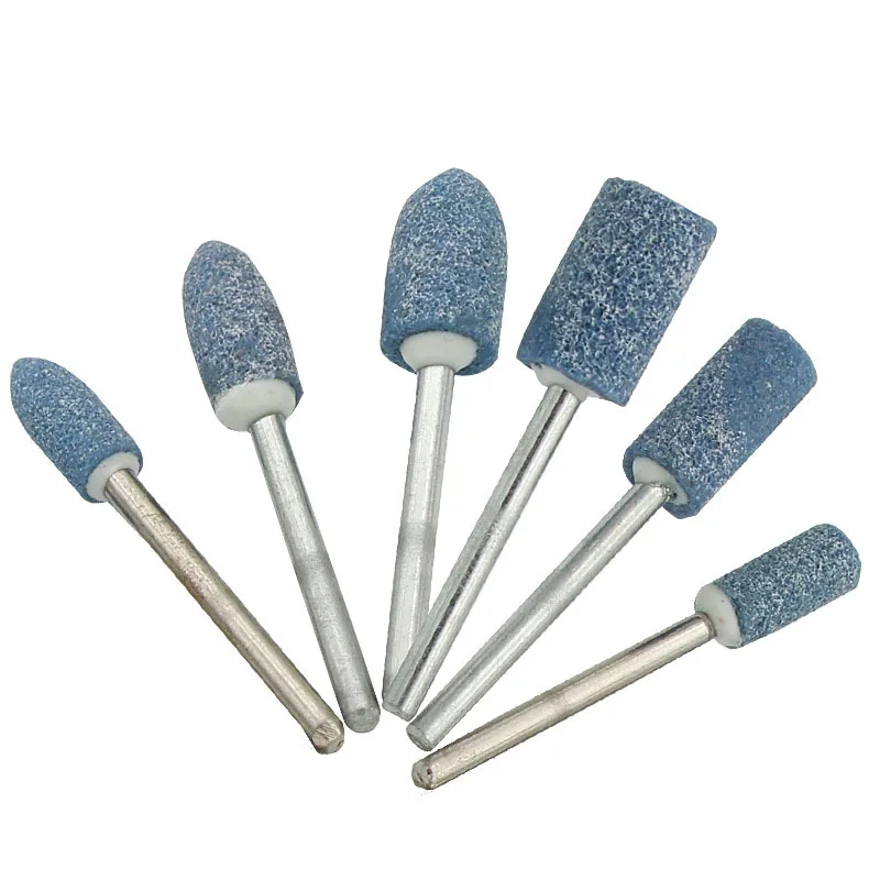 3mm Rod Blue Ceramic Grinding Firestone Toy Set Grinding Wheel Grinding Head Bullet-Shaped Cylindrical Fused Zirconia Alumina
3mm Rod Blue Ceramic Grinding Firestone Toy Set Grinding Wheel Grinding Head Bullet-Shaped Cylindrical Fused Zirconia Alumina