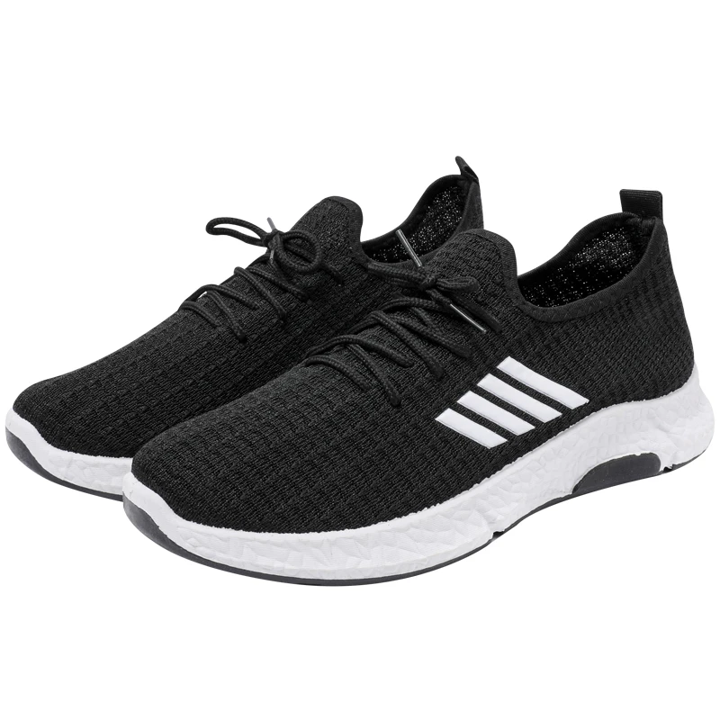 Professional Running Shoes H2-Z308A Breathable Casual High Quality Walking Shoes Light Weight Mens Sneakers
Professional Running Shoes H2-Z308A Breathable Casual High Quality Walking Shoes Light Weight Mens Sneakers