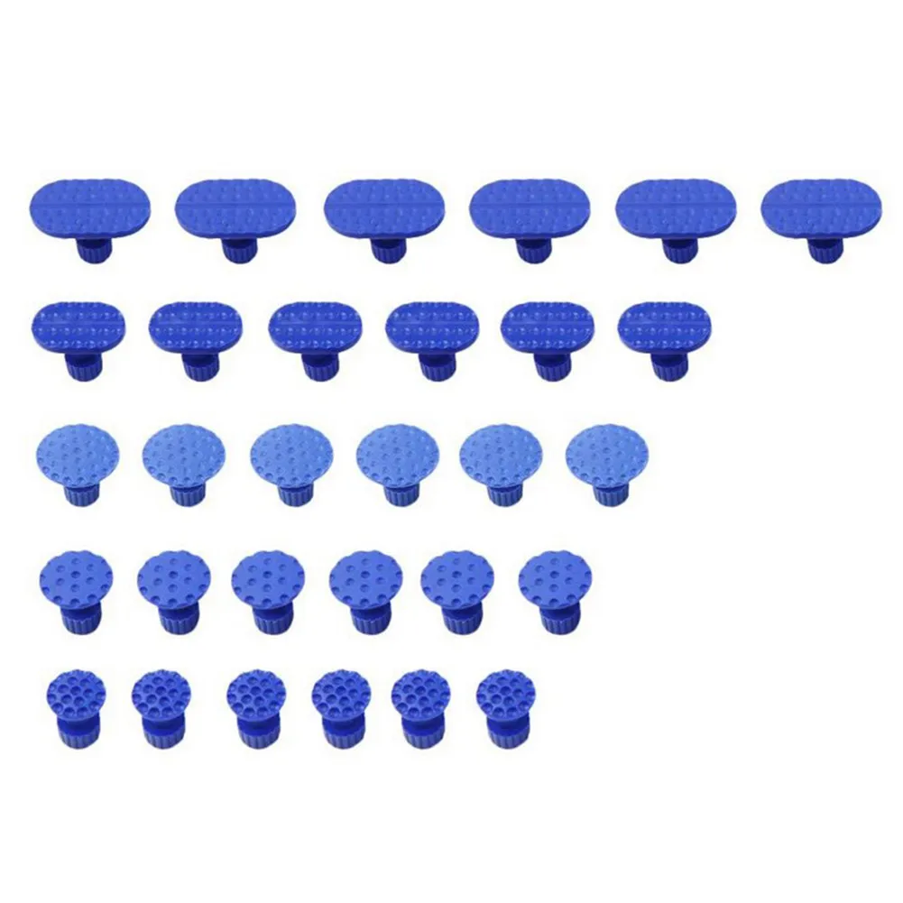 30Pcs Glue Tabs Dent Lifter Tools Dent Puller Removal Slide Hammer Tool For Auto Paintless Dent Repair Glue Tabs For Car Body
30Pcs Glue Tabs Dent Lifter Tools Dent Puller Removal Slide Hammer Tool For Auto Paintless Dent Repair Glue Tabs For Car Body