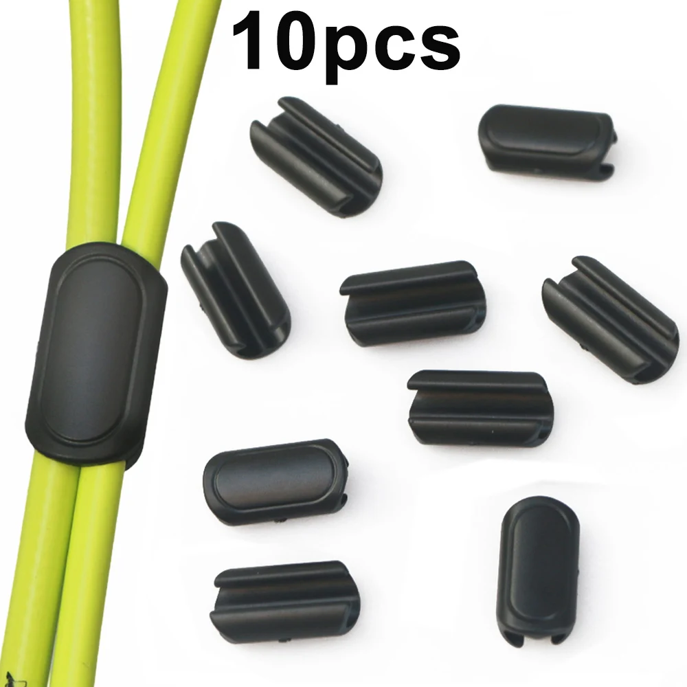 10pc cycling mountain road bike hydraulic mechanical disc brake cable guide hose frame fixture dear line housing for BMX DH part
10pc cycling mountain road bike hydraulic mechanical disc brake cable guide hose frame fixture dear line housing for BMX DH part