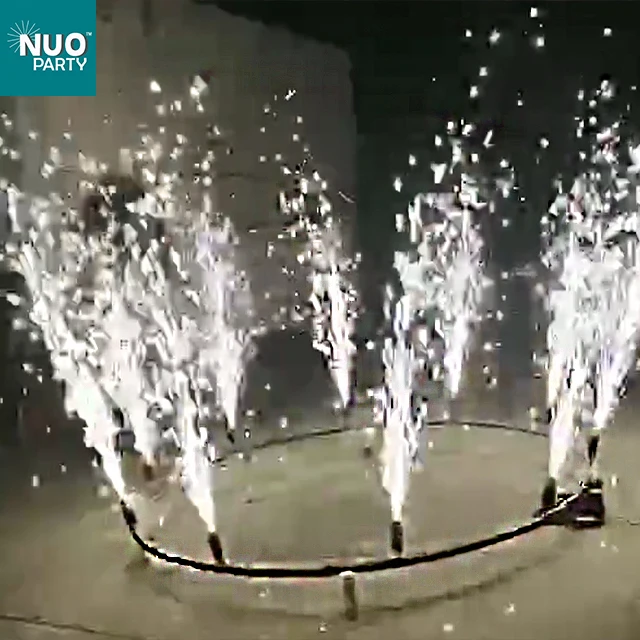 2020 New products 16 cues wedding dance fountains firework wireless remote firing system
2020 New products 16 cues wedding dance fountains firework wireless remote firing system