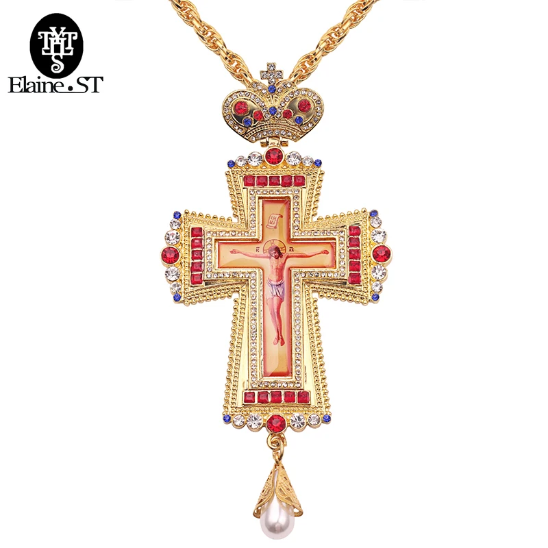 Бесплатная доставка, цепочка с подвеской в виде букгрудного Креста
Бесплатная доставка, цепочка с подвеской в виде букгрудного Креста