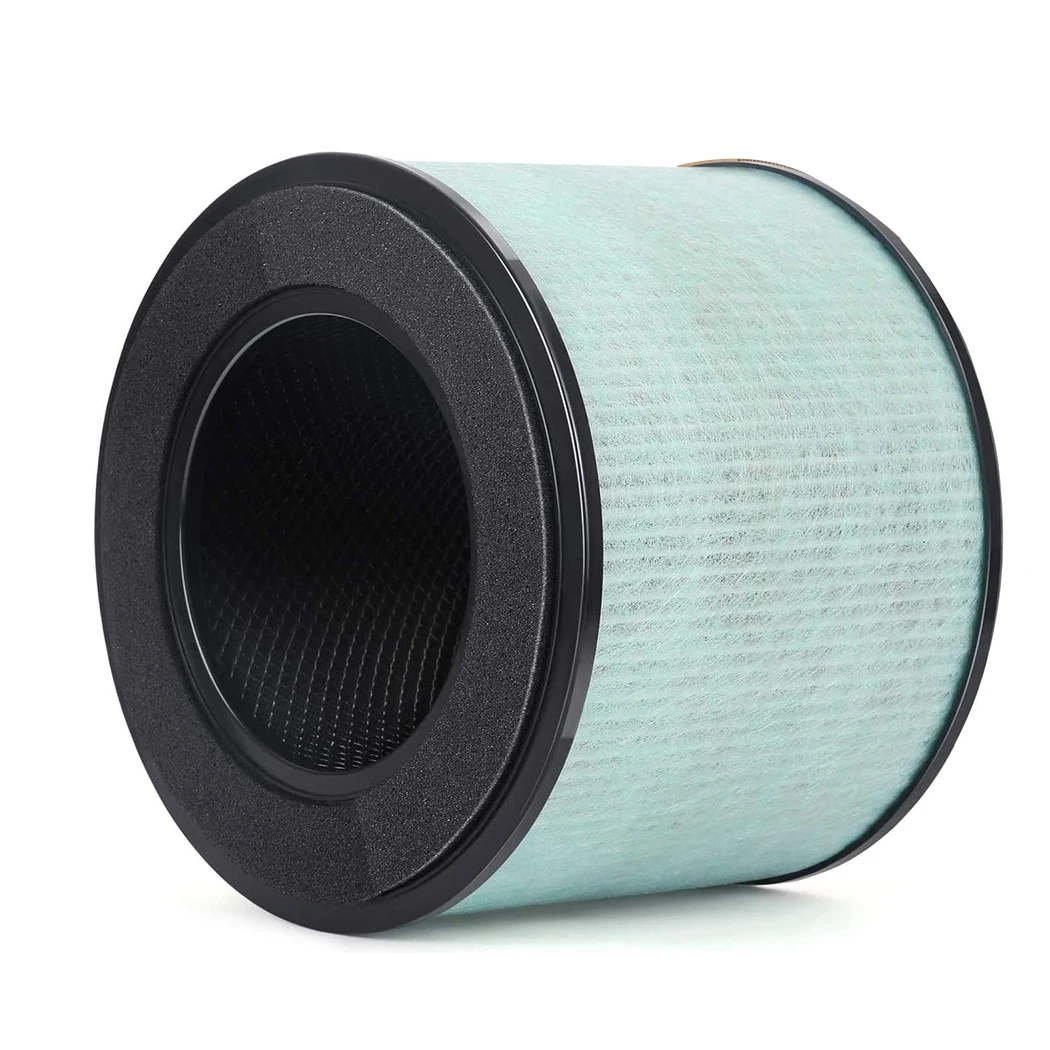 BS-08 3-In-1 True Replacement Filter, For BS-08 Air Purifier Part U And Part X Household Cleaning Parts Replacement Tools
BS-08 3-In-1 True Replacement Filter, For BS-08 Air Purifier Part U And Part X Household Cleaning Parts Replacement Tools