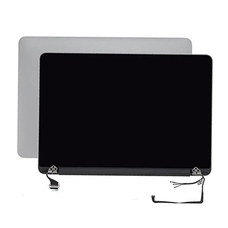 Новинка для Macbook Pro 15 дюймов Retina A1398 ЖК дисплей экран в сборе MJLQ2 MJLT2 конец 2013 2014 2015