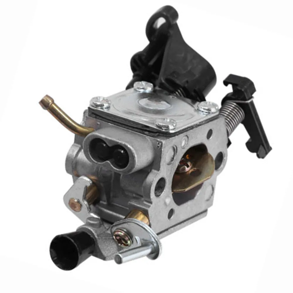 Carburetor Fuel Line Filter For Husqvarna 445 450 445E 450E Chainsaw C1M-EL37B High Quality Durable Garden Tool Accessories
Carburetor Fuel Line Filter For Husqvarna 445 450 445E 450E Chainsaw C1M-EL37B High Quality Durable Garden Tool Accessories