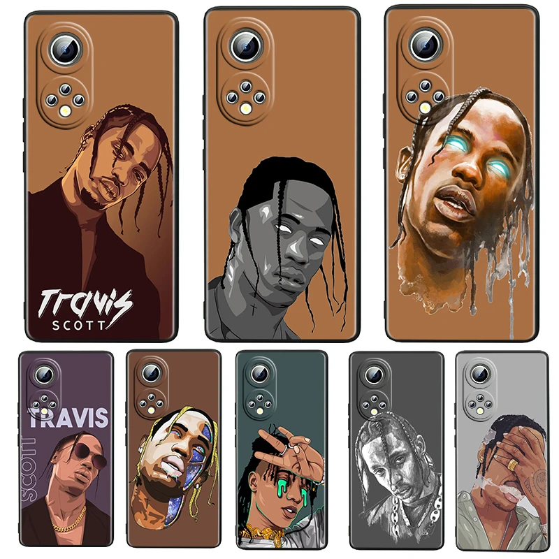 Travis Scott Huncho Jack TOUR For Honor 60 50 30 V30 X30i V20 20E X20 Pro Plus SE Lite 5G Silicone Black Soft Phone Case Cover
Travis Scott Huncho Jack TOUR For Honor 60 50 30 V30 X30i V20 20E X20 Pro Plus SE Lite 5G Silicone Black Soft Phone Case Cover