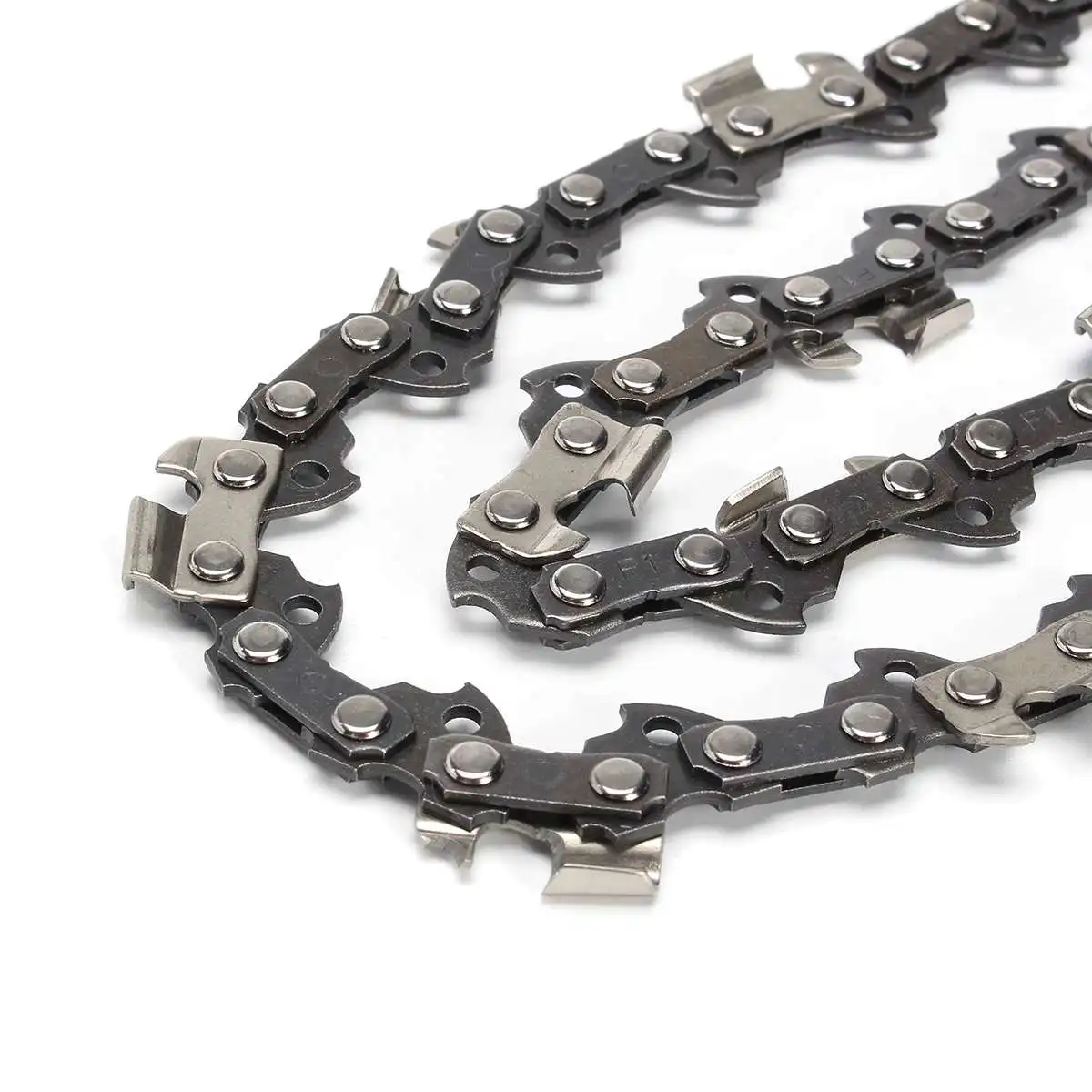 14 Inch 2pcs/set Chainsaw Saw Chain Drive Link Pitch 52 Link 3/8LP 050 Gauge Chainsaw Blade For Husqvarna Garden Tools
14 Inch 2pcs/set Chainsaw Saw Chain Drive Link Pitch 52 Link 3/8LP 050 Gauge Chainsaw Blade For Husqvarna Garden Tools