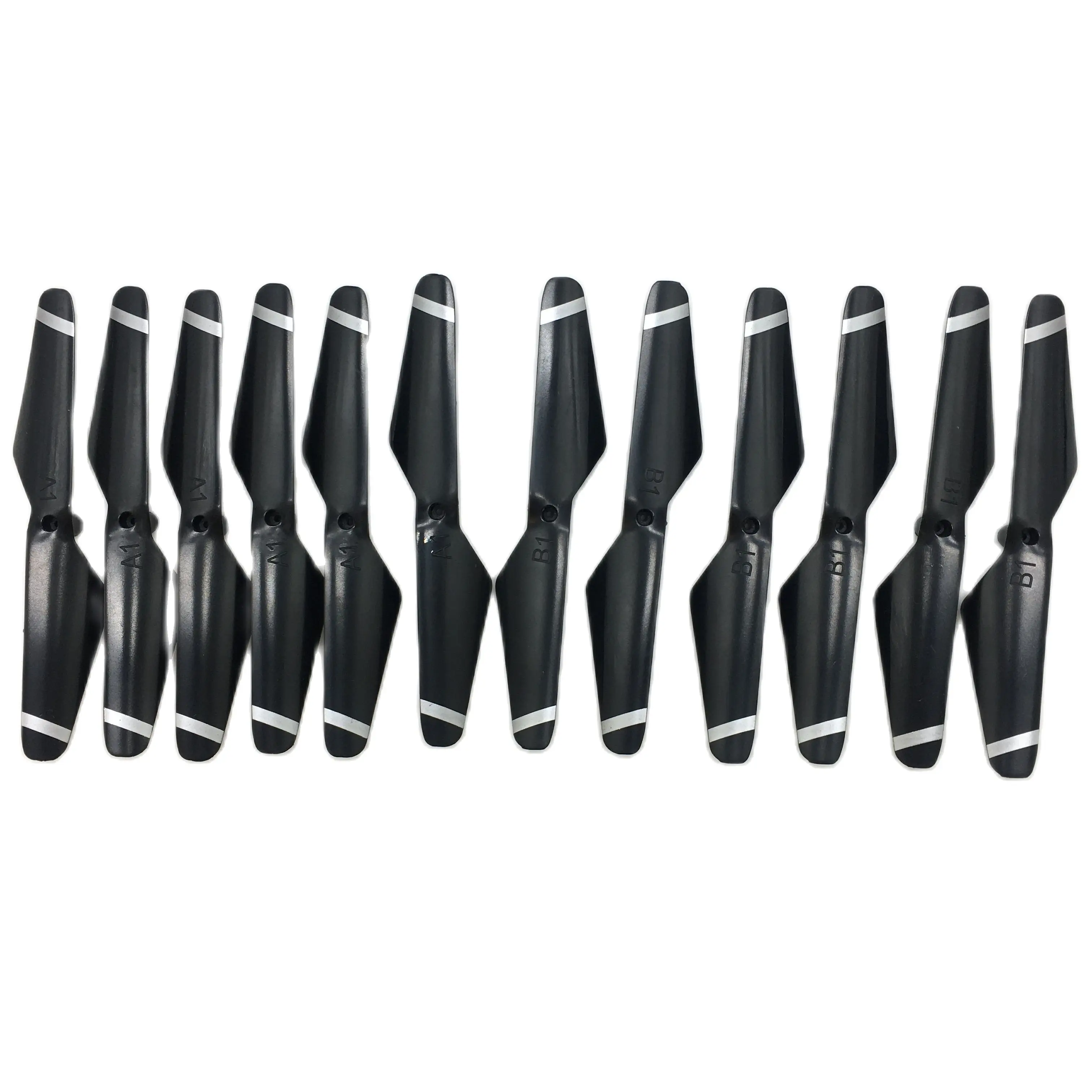 S60 Blades Propeller for RC Drone Quadcopter S60 Maple Leaf Rotor Props Accessories
S60 Blades Propeller for RC Drone Quadcopter S60 Maple Leaf Rotor Props Accessories