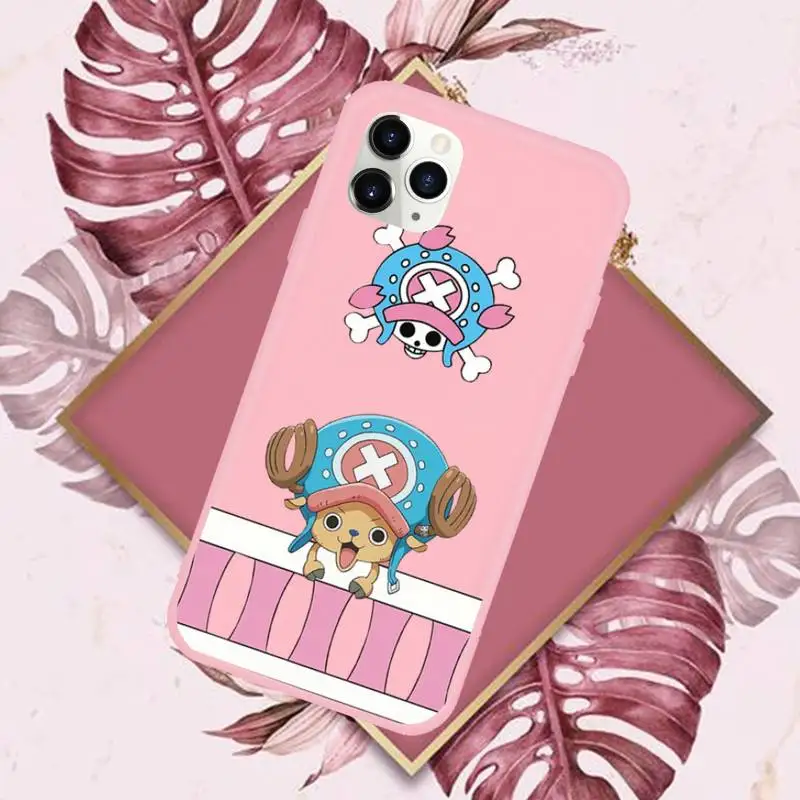 One Piece Japan Anime Luffy Roronoa Zoro Phone Case Candy Color for iPhone 11 12 mini pro XS MAX 8 7 6 6S Plus X 5S SE 2020 XR
One Piece Japan Anime Luffy Roronoa Zoro Phone Case Candy Color for iPhone 11 12 mini pro XS MAX 8 7 6 6S Plus X 5S SE 2020 XR