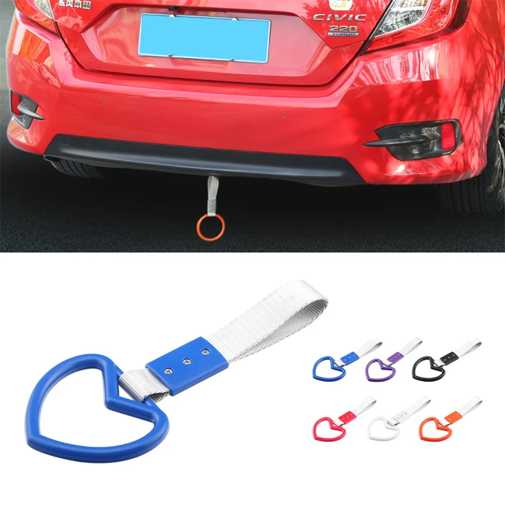 Tsurikawa Ring Heart JDM Train Bus Handle Hand Strap Drift Charm Strap Drift Auto Accessories Car Styling Universal PVC Plastic
Tsurikawa Ring Heart JDM Train Bus Handle Hand Strap Drift Charm Strap Drift Auto Accessories Car Styling Universal PVC Plastic