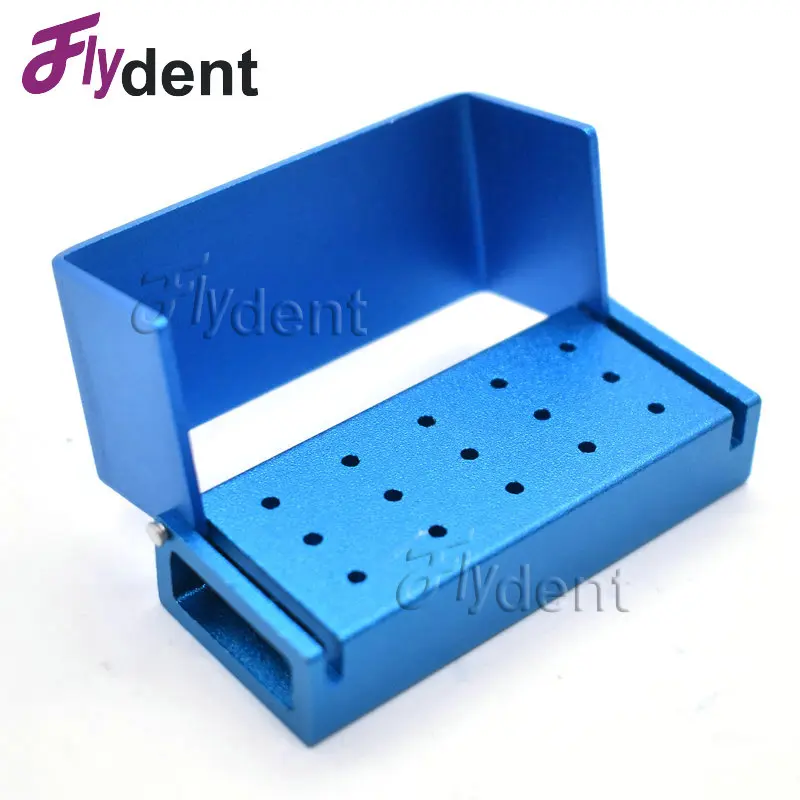 3pcs Dental 15Holes Disinfection Endo box Autoclave Sterilizer Case For Oral Care Tool
3pcs Dental 15Holes Disinfection Endo box Autoclave Sterilizer Case For Oral Care Tool